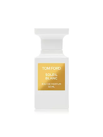 TOM FORD BEAUTY | Private Blend Soleil Blance Eau de Parfum 50ml | 